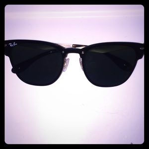 ☀️ Ray-Ban ☀️ Frameless Wayfare classics 🕶